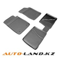 Коврики в салон Renault Symbol (2008-2012)-№NPL-Po-69-71 от Auto-Land