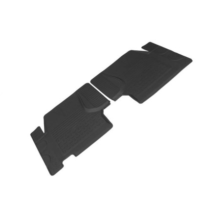 Коврики в салон ГАЗель Next 4WD (2013-2024) с высокими бортиками-№90259 в Туркестане от Auto-Land