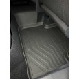 Коврики в салон Volkswagen Tiguan (2017-2022) 3D Premium-№PR.W.TIG.16G.02X55 в Астане