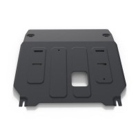 Защита картера и КПП Kia Sorento Prime (2015-2020)-№111.02831.1 от Auto-Land