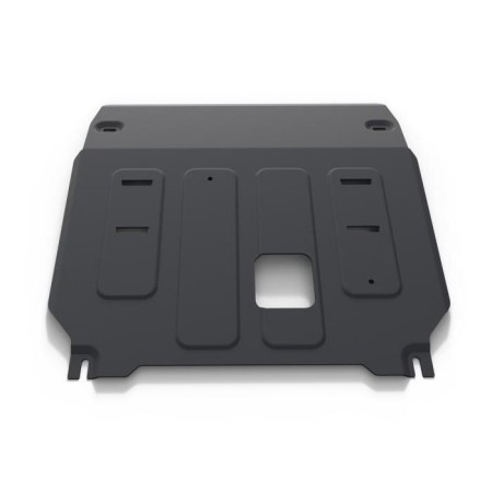 Защита картера и КПП Kia Sorento Prime (2015-2020)-№111.02831.1 в Астане от Auto-Land