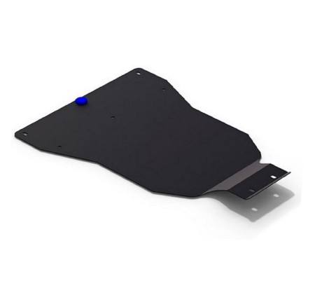 Защита КПП Mercedes-Benz C-Class W203 (2000-2008) АКПП-№111.3905.1 в Алмате от Auto-Land