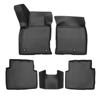 Коврики в салон Ford Kuga (2019-2026) -№NPA11-C22-420 от Auto-Land