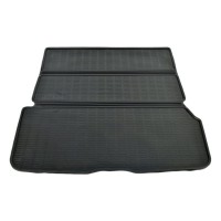 Коврик в багажник TRI-FOLD для Mercedes GLS-Class (X167) (2019-2024) складывающий-№NPA00-TF56-543 от Auto-Land