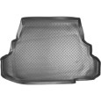Коврик в багажник Mitsubishi Galant (2006-2012)-№NPL-P-59-12 в Астане