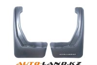 Брызговики Volkswagen Tiguan (2017-2022) передние-№NPL-Br-95-51F от Auto-Land