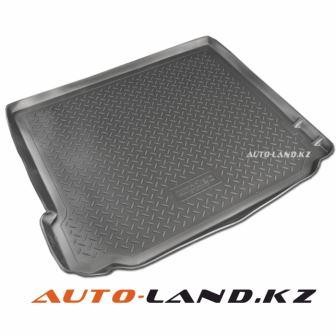 Коврик в багажник BMW X5 E70 (2007-2013)-№NPL-P-07-07 в Таразе от Auto-Land
