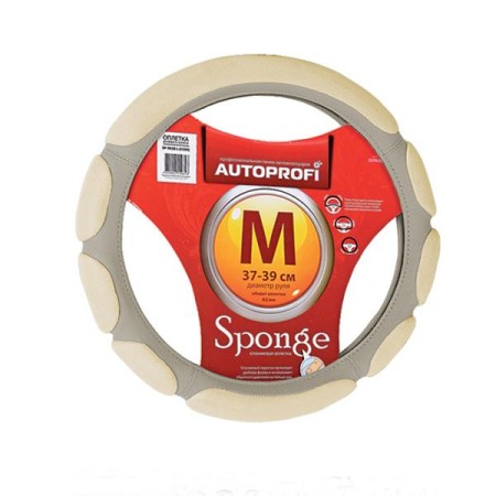 Оплетка, алькантара (8 подушек) -№SP-9028 BE (M) в Астане от Auto-Land