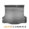 Коврик в багажник Renault Logan (2014-2024)-№NPA00-T69-350 в Астане