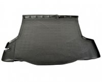 Коврик в багажник Renault Logan (2014-2024)-№NPA00-T69-350 от Auto-Land