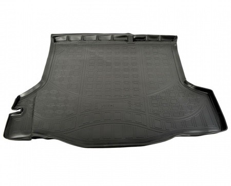 Коврик в багажник Renault Logan (2014-2024)-№NPA00-T69-350 в Астане от Auto-Land