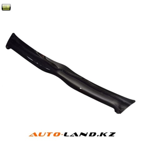 Дефлектор капота Toyota Corolla (2001-2007)-№STOCOR0012 в Алмате от Auto-Land
