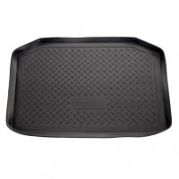 Коврик в багажник Volkswagen Polo (2002-2009) хетчбек-№NPL-P-95-40 от Auto-Land