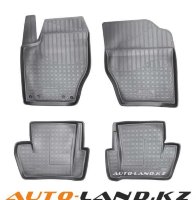 Коврики в салон Citroen DS4 (2011-2024)-№NPA11-C14-550 от Auto-Land