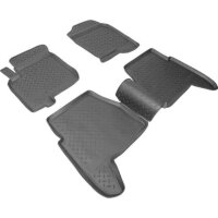 Коврики в салон TagAZ Road Partner (2008-2011)\Ssang Yong Musso (1993-1999)-№NPL-Po-89-01 от Auto-Land