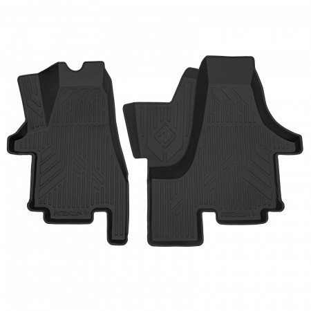 Коврики в салон Volkswagen T5 2003-2015-№0535045100 в Таразе от Auto-Land