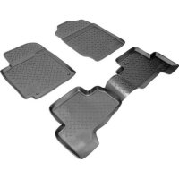 Коврики в салон Suzuki Grand Vitara (2005-2015) 3 дв.-№NPL-Po-85-23 от Auto-Land