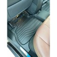 Коврики в салон BMW X5 G05 (2018-2024) 3D LUX-№3D.BM.X.5.18G.08Х06 в Астане