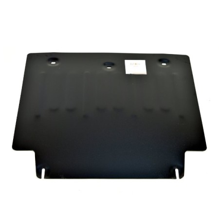 Защита картера и КПП Changan UNI-V (2023-2024)-№ALF5710st в Астане от Auto-Land