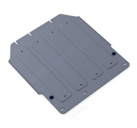 Защита КПП Kia Mohave (2008-2024)-№333.2815.1 в Астане от Auto-Land