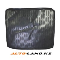 Коврик в багажник Nissan X-Trail T31 (2007-2014) компл. XE без карманов-№71233 от Auto-Land