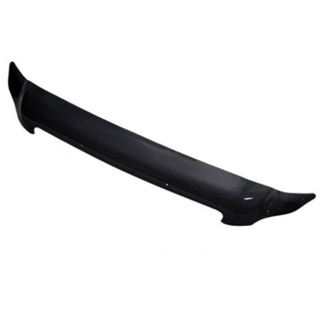 Дефлектор капота Volvo XC90 (2003-2014)-№SVOXC900312 в Астане от Auto-Land