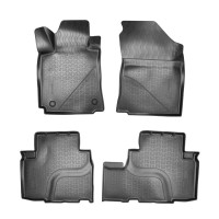 Коврики в салон Changan CS75 (2014-2024)-№NPA10-C13-170 от Auto-Land