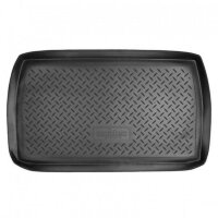 Коврик в багажник Mitsubishi Grandis (2003-2011)-№NPL-P-59-15 от Auto-Land
