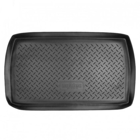 Коврик в багажник Mitsubishi Grandis (2003-2011)-№NPL-P-59-15 в Астане от Auto-Land