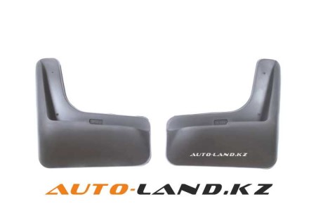 Брызговики Hyundai Creta (2016-2020) задние-№NPL-Br-31-05B в Астане от Auto-Land