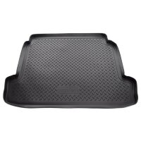 Коврик в багажник Renault Megane (2003-2009)-№NPL-P-69-55 от Auto-Land