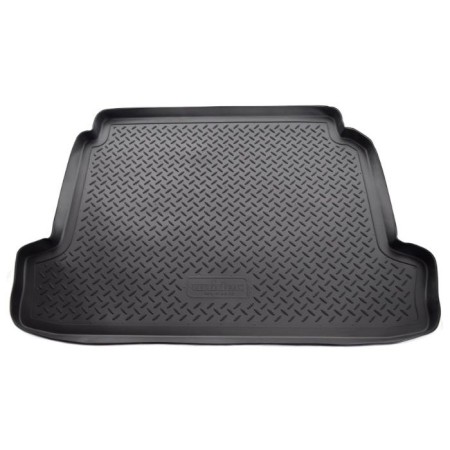 Коврик в багажник Renault Megane (2003-2009)-№NPL-P-69-55 в Астане от Auto-Land