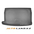 Коврик в багажник Volkswagen Polo (2009-2020) хэтчбек-№NPL-P-95-41 в Алмате