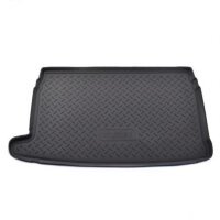 Коврик в багажник Volkswagen Polo (2009-2020) хэтчбек-№NPL-P-95-41 от Auto-Land