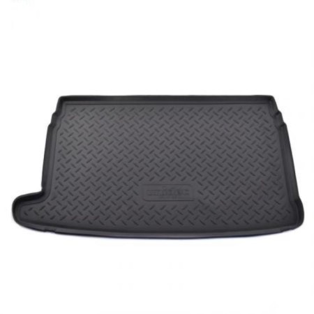 Коврик в багажник Volkswagen Polo (2009-2020) хэтчбек-№NPL-P-95-41 в Алмате от Auto-Land