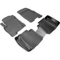 Коврики в салон TagAZ Tager (2008-2014) 3 дв\Ssang Yong Korando (1996-2006)-№NPL-Po-83-16 от Auto-Land