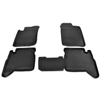 Коврики в салон Suzuki Grand Vitara (1998-2005) 5 дв-№NPL-Po-85-19 от Auto-Land