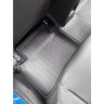 Коврики в салон Hyundai Accent/Solaris (2017-2022) 3D LUX -№3D.HY.SOL.17G.02077 в Нур-Султане