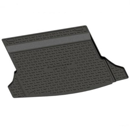 Коврик в багажник Mercedes-Benz CLA-class C118 (2019-2024) -№92848 в Алмате от Auto-Land