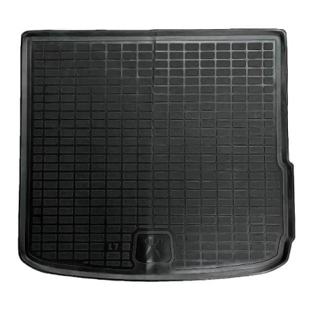 Коврик в багажник LiXiang L7 (2023-2024)-№99439 в Астане от Auto-Land