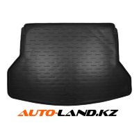 Коврик в багажник Nissan X-Trail T32 (2014-2022)-№71235 от Auto-Land