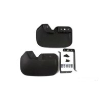 Брызговики Ford Transit (2014-2022) передние, фургон-№NLF.16.60.F18 от Auto-Land