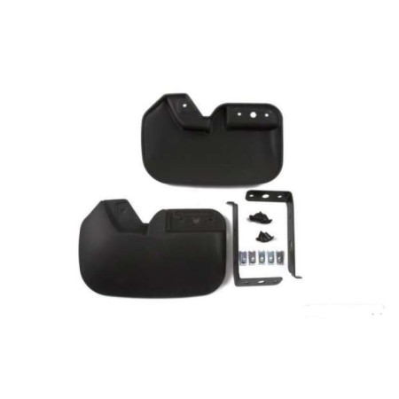 Брызговики Ford Transit (2014-2022) передние, фургон-№NLF.16.60.F18 в Алмате от Auto-Land