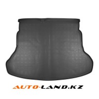 Коврик в багажник Hyundai Accent/Solaris (2017-2024)/Kia Rio (2017-2024) седан-№NPA00-T31-380 от Auto-Land