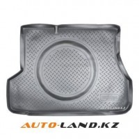 Коврик в багажник Hyundai Accent/Solaris (2000-2010)-№NPL-P-31-03 от Auto-Land
