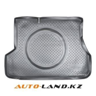 Коврик в багажник Hyundai Accent/Solaris (2000-2010)-№NPL-P-31-03 в Таразе от Auto-Land