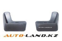 Брызговики Hyundai Creta (2016-2020) передние-№NPL-Br-31-05F от Auto-Land