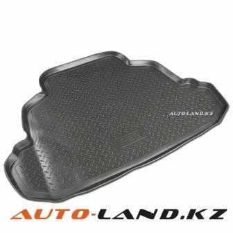 Коврик в багажник BYD F3 (2005-2013) седан-№NPL-P-18-03 в Таразе от Auto-Land
