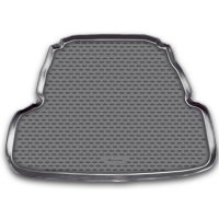 Коврик в багажник Kia Cadenza (2011-2016)-№NLC.25.44.B10 от Auto-Land
