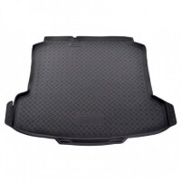 Коврик в багажник Volkswagen Polo (2010-2020) седан-№NPL-P-95-42 от Auto-Land